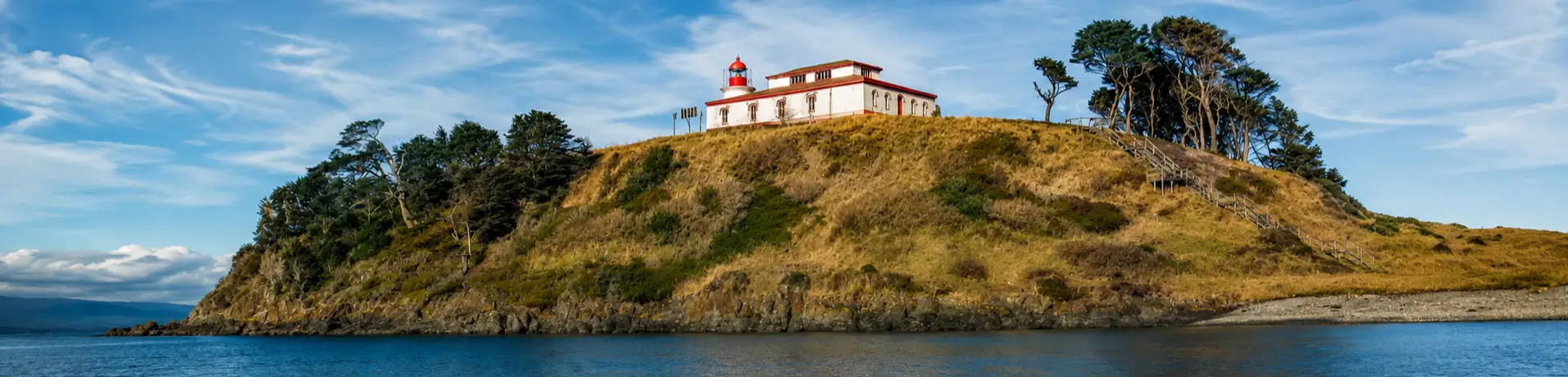 Faro San Isidro