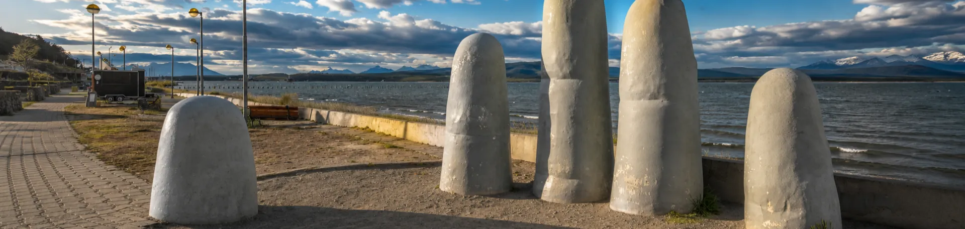 Puerto Natales