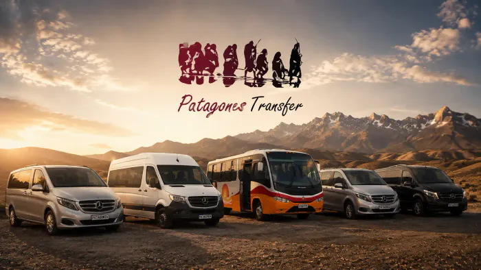 Flota Patagones Transfer