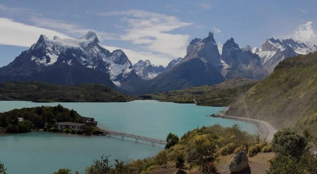 Glaciar Indómito #12