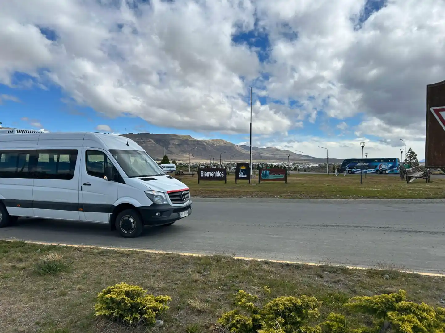 Tierra del Fuego #5