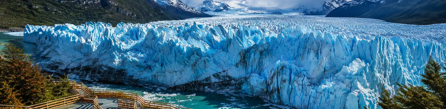 El Calafate