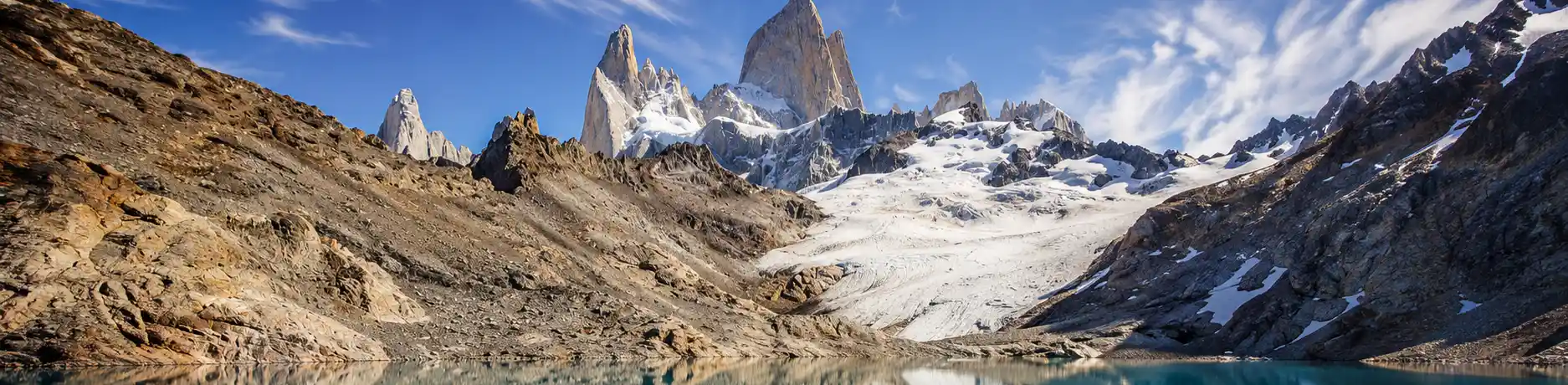 El Chaltén