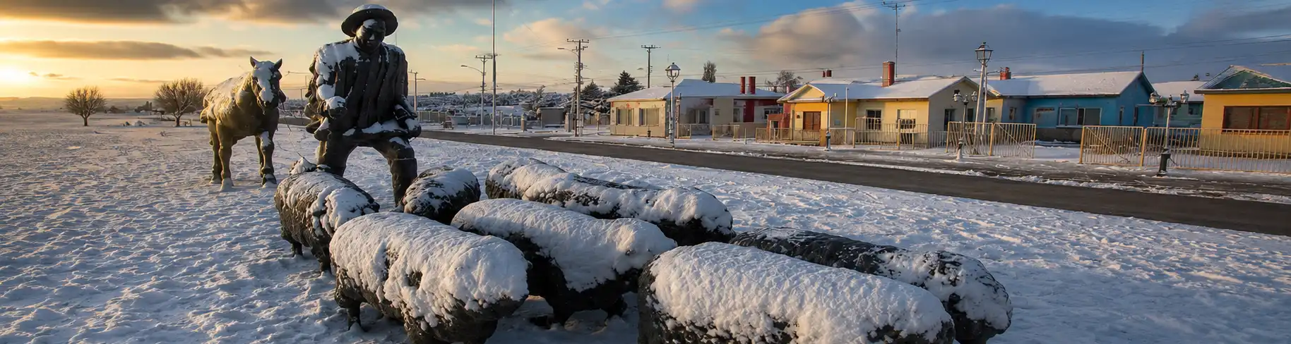 Punta Arenas