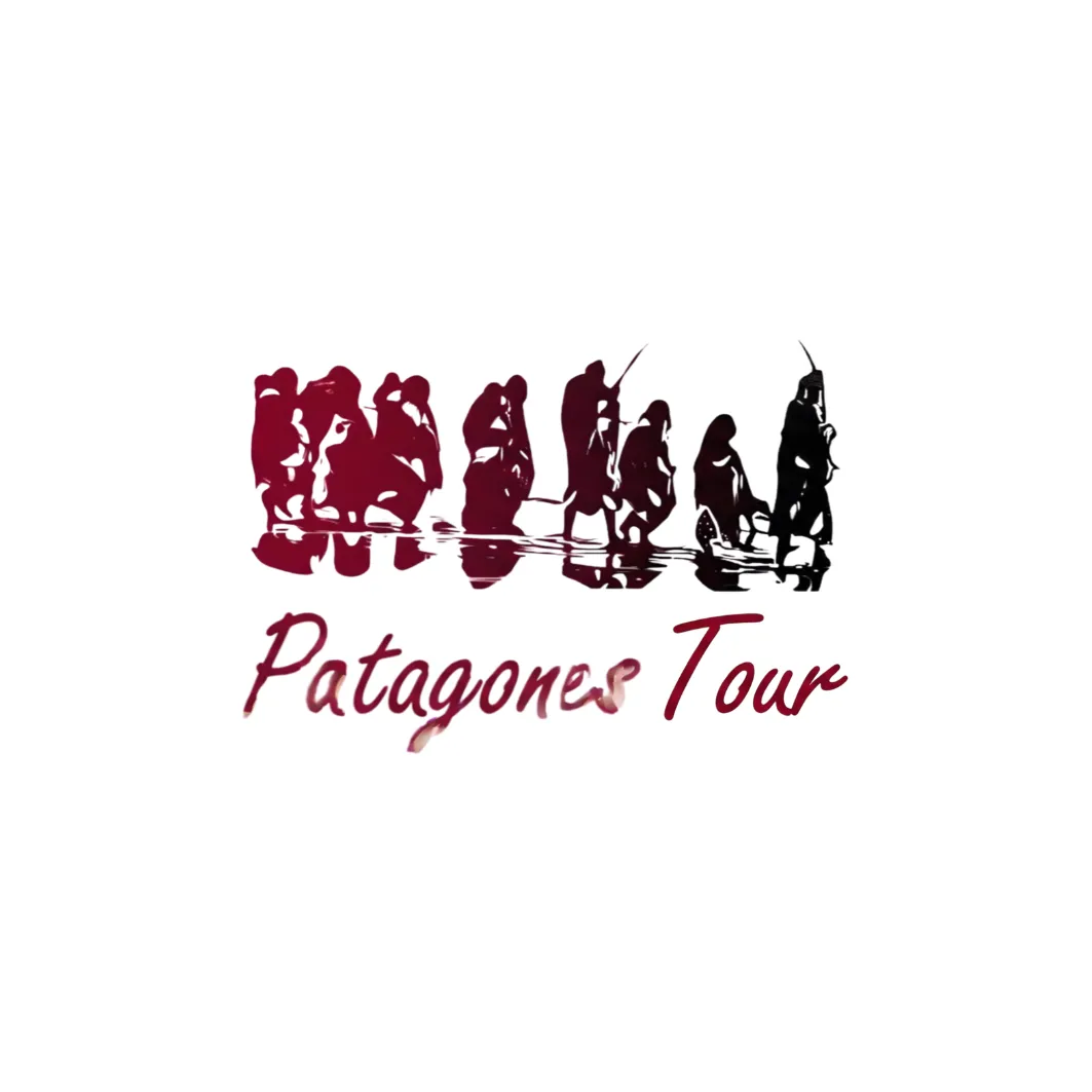 Patagones Tour Logo