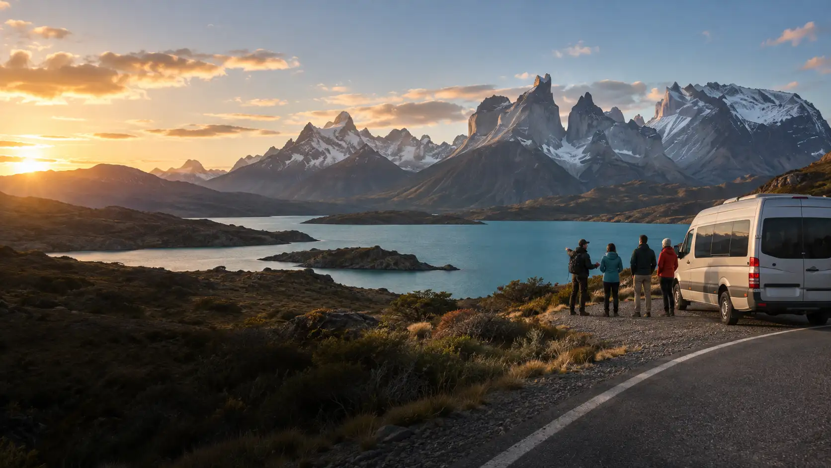 TOURS Y EXCURSIONES